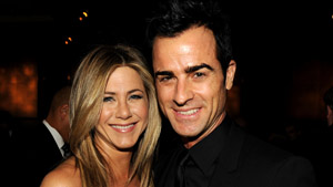 Illustration for article titled Brad Pitt's Rep Confirms He's Engaged to Angelina, But They've Yet to Set a Date